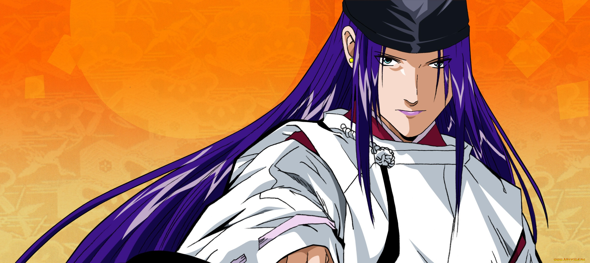 , hikaru no go, 